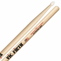 Vic Firth American Classic Extreme Drumsticks - Extreme 5B - Nylon Tip 6 pairs