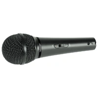 The Behringer Ultravoice XM1800S 3 Dynamic Cardioid Vocal And Instrument Mic