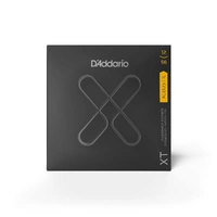 D'Addario XT Acoustic Phosphor Bronze, Light Top/Medium Bottom, 12-56