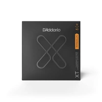 D'Addario XT Mandolin Phosphor Bronze, Medium, 11-40