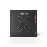 D'Addario XT Mandolin Phosphor Bronze, Custom Medium, 11.5-40