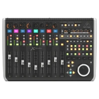 The Behringer Universal Control Surface X-TOUCH USB Controller