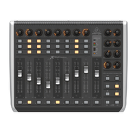 The Behringer Universal USB/MIDI Controller X-Touch Compact USB Controller