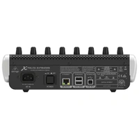 The Behringer X-Touch Extender USB Controller With Touch-Sensitive Motor Faders