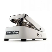 Xotic Effects  XW-1 Wah Pedal with Bias, Q, Treble, and Bass Controls