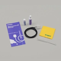 Yamaha Clarinet Maintence Care Kit