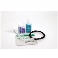 Yamaha French Horn Care Kit - Rotor oil Lever Oil Slide Grease cloth