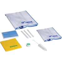 Yamaha Saxophone  Maintence /  Care Kit
