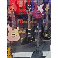 Dean Z79FTCH Floyd Rose Z Electric Guitar Classic Black