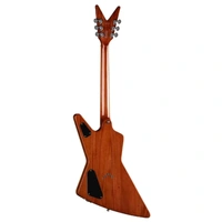 Dean Z79MAH  Z Electric Guitar Natural Mahogany