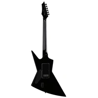Dean Zero Select Evertune Fishman Fluence BCB Electric Guitar