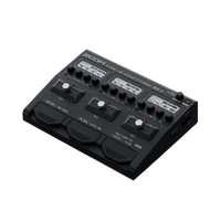 Zoom GCE-3 Guitar Lab Circuit Emulator USB Audio Interface Guitar/Bass Interface