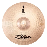 Zildjian ILH13HT I Family Series Traditional B8 MT Hi Hat Top Cymbal 13 inch