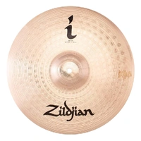 Zildjian ILH14HB I Family Series Traditional B8 Hi Hat Bottom Cymbal 14 inch