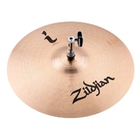 Zildjian ILH14HP I Family Series Traditional B8 Hi Hat Cymbals Pair 14 inch