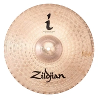 Zildjian ILH14MHB I Family Series 14" Mastersound Hi Hat Bottom Cymbal