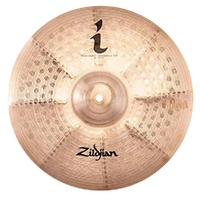 Zildjian ILH14TRC I Family Series Traditional 14" Trash Top - Trash Crash Cymbal