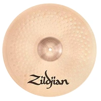 Zildjian ILH17C I Family Series Traditional B8 Med Thin Crash Cymbal 17 inch