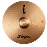 Zildjian ILH18C I Family Series Traditional Med Thin B8 Crash Cymbal 18 inch
