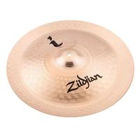 Zildjian ILH18CH I Family Series Traditional B8 Thin China Cymbal 18 inch