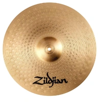 Zildjian ILH20R I Family Series Traditional Medium Thin B8 Ride Cymbal 20 inch