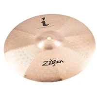 Zildjian ILHEXP1 I Expression Pack 1 14TRC Trash Crash & 17C Crash Cymbals Set