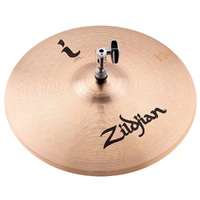Zildjian ILHPRO I Pro Gig Pack 14H Hihat 16C 18C Crash & 20R Ride Cymbals Set