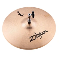 Zildjian ILHSTD I Standard Gig Pack 14H Hihat 16C Crash 20R Ride Cymbals Set