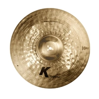 Zildjian K Series Symphonic Light Brilliant Finish Pair 18" Medium Heavy Cymbal