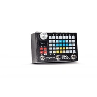 Empress Effects ZOIA modular synthesizer Guitar Effects Pedal