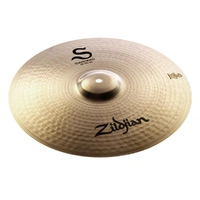 Zildjian S Series Family Suspended B12 Brilliant Finish 18" Bold Bright Cymbal