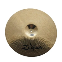 Zildjian S20TC S Family Series Thin B12 Brilliant Finish Crash Cymbal 20 inch