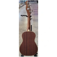 Fender Ukulele Concert Zuma