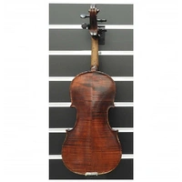 Old violin c1900 Either German or Bohemian Trade instrument i
