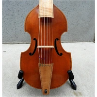 Iesta Luthier Baroque 6 - String viola-da-gamba-Treble after N.Bertrand