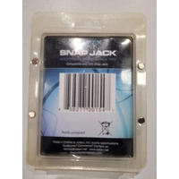 ZZYZX Snap Jack Pair Right Angle - Right Angle 