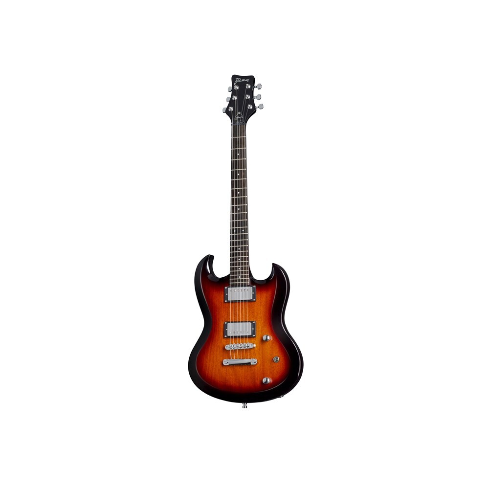 Framus sg guitar clearance