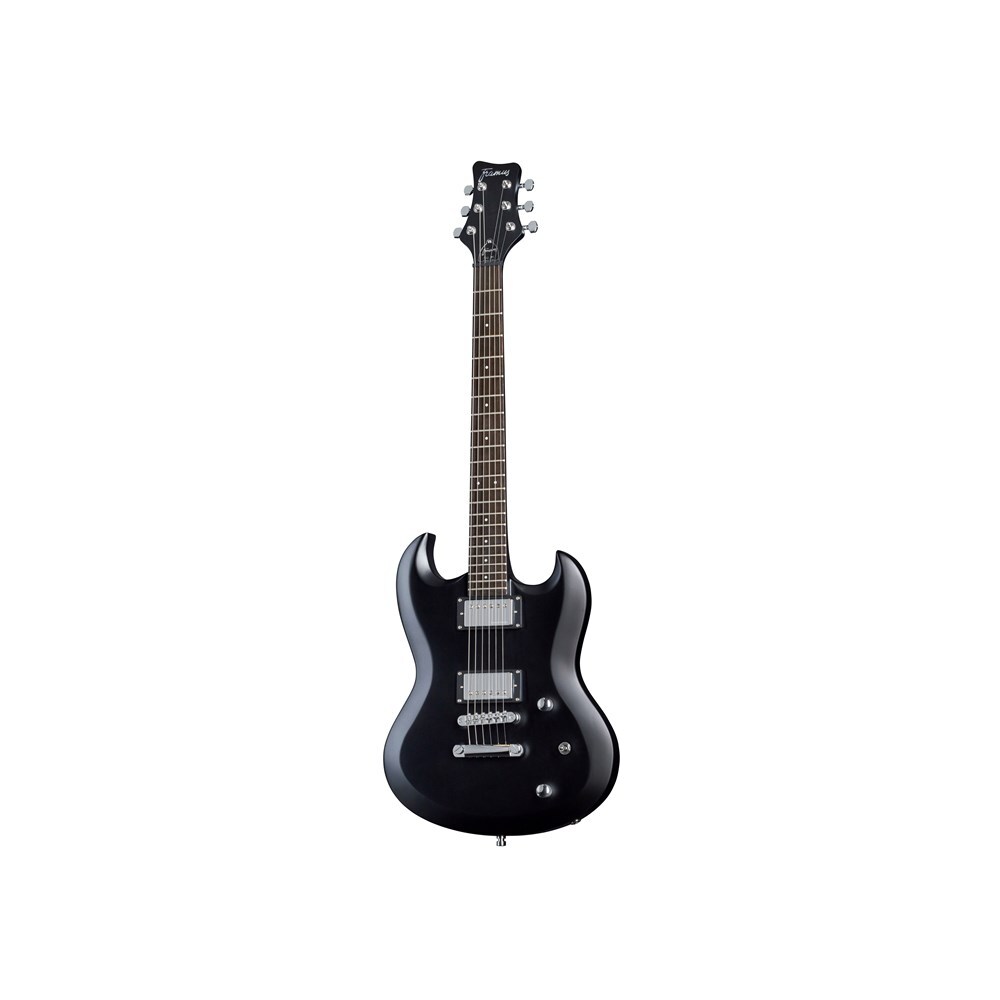 Framus sg guitar clearance