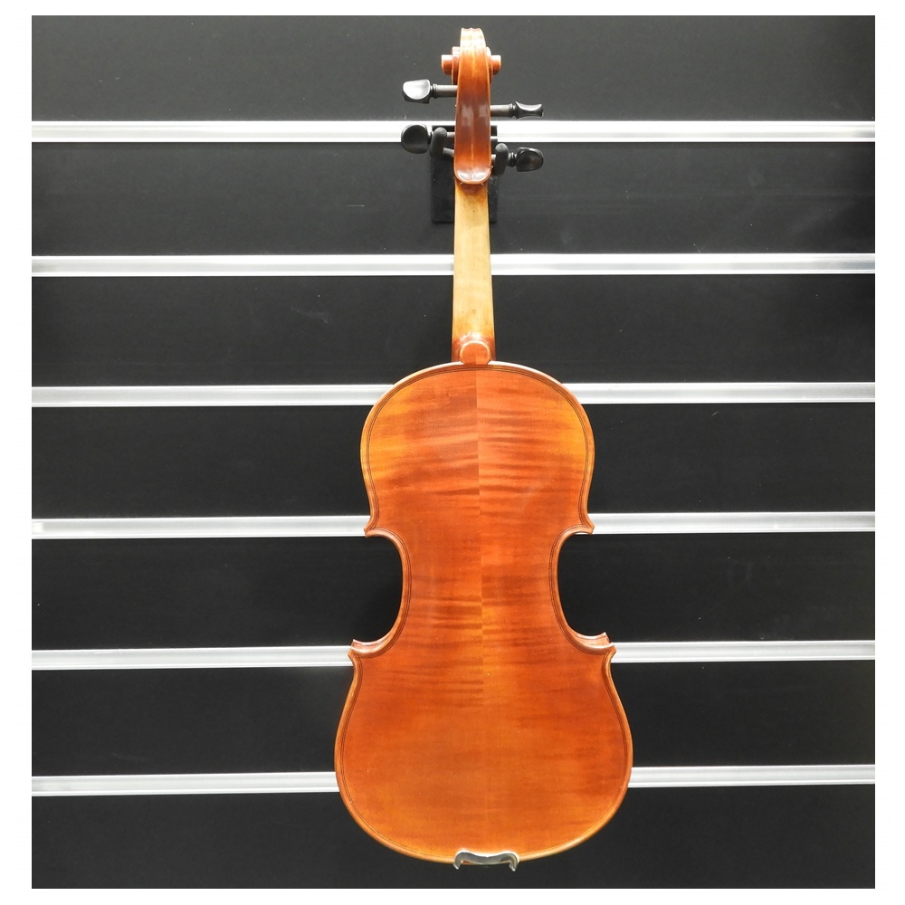 Violin 3 4 Sandner Model CV 2 Concert Outfit with case and bow