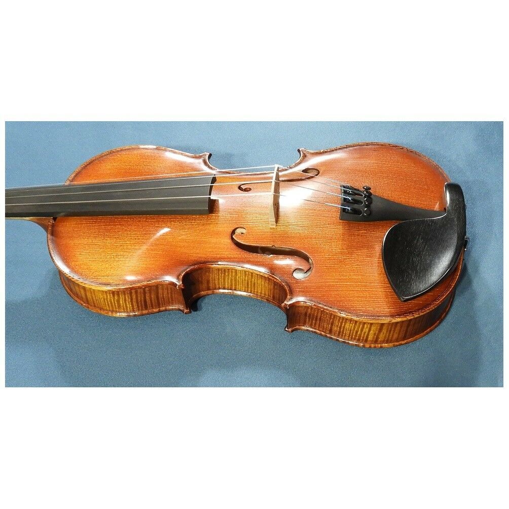 HORA V300 4/4 Symphony Professional Violin Made In Romania Jargar