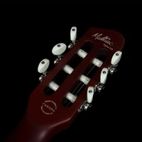 Godin Multiac Nylon SA Natural Guitar HG 004690