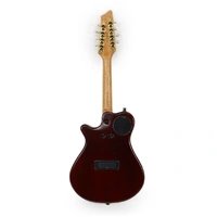 Godin A8 Acoustic / Electric Mandolin Natural SG Made in Canada