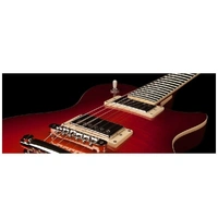 GODIN SUMMIT CLASSIC (CT) HB Cherryburst with Gig bag Seymour Duncan Humbuckers