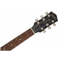 Godin Summit Classic SG Matte Green  Electric Guitar  inc Gigbag
