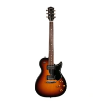 Godin Summit Classic SG Vintage Burst   Electric Guitar  inc Gigbag