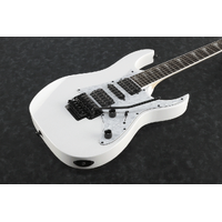 IBANEZ RG350DXZ WH ELECTRIC GUITAR