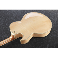 IBANEZ LGB30 NT GEORGE BENSON SIGNATURE ARCHTOP