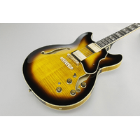 IBANEZ AS153 AYS ARTCORE ARTSTAR