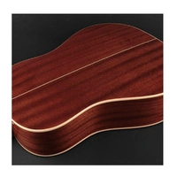 Cort Earth Dreadnought Acoustic Guitar 100SSF Sunburst w/ Fishman Sonitone EQ