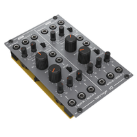 The Behringer Legendary Analog Authentic 112 Dual VCO Module For Eurorack